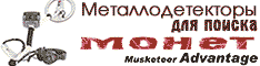Minelab в России